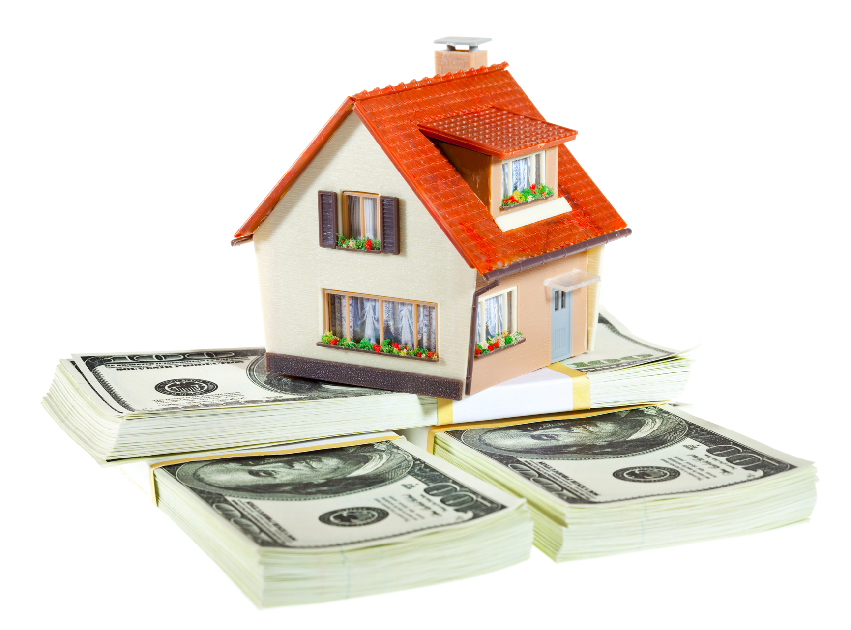 prestamos hipotecarios para la vivienda